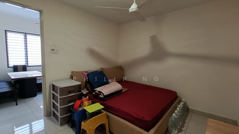 Townhouse for Sale in Kajang (Selangor) - Philip Ng - Bedroom - PropertyGuru.com.my