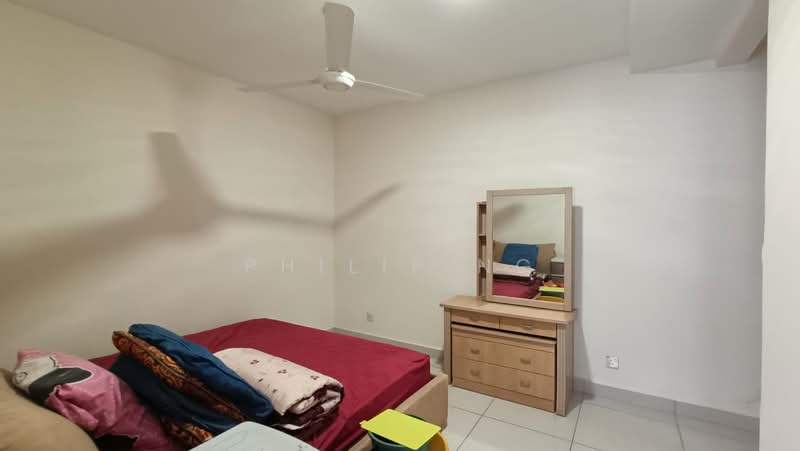 Townhouse for Sale in Kajang (Selangor) - Philip Ng - Bedroom - PropertyGuru.com.my