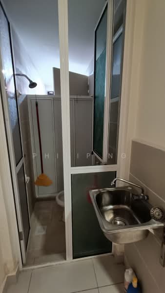 Townhouse for Sale in Kajang (Selangor) - Philip Ng - Bathroom - PropertyGuru.com.my