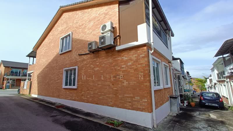 Townhouse for Sale in Kajang (Selangor) - Philip Ng - Exterior - PropertyGuru.com.my