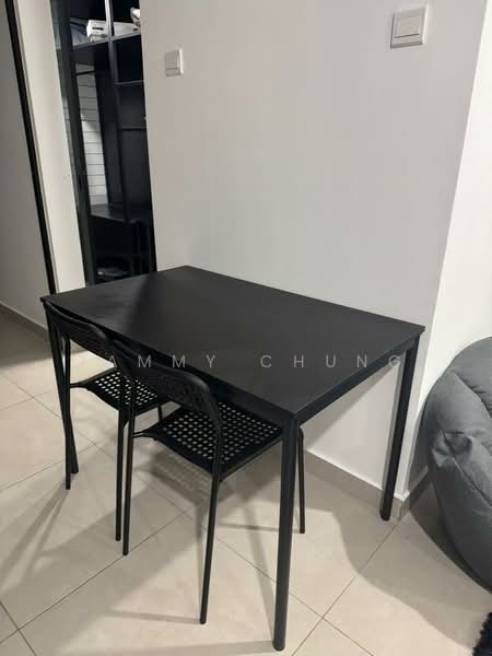 Servis Apartment untuk Disewa di Flexus Signature - Tammy Chung - Interior - PropertyGuru.com.my