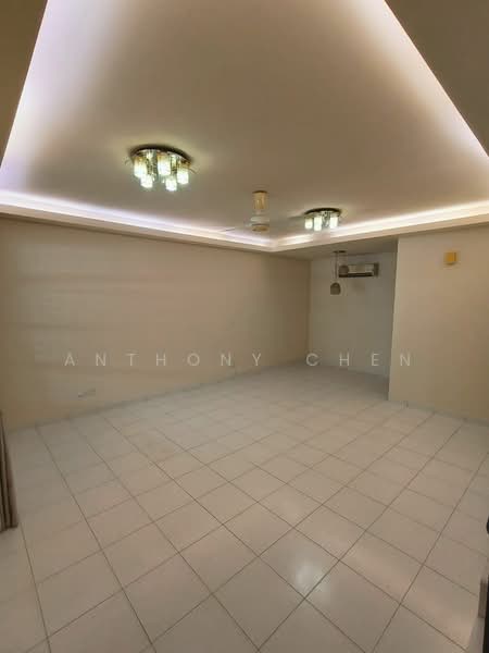 2-storey Terraced House for Sale in Bukit Indah 2 (Iskandar Puteri (Nusajaya)) - Anthony Chen - Living Room - PropertyGuru.com.my