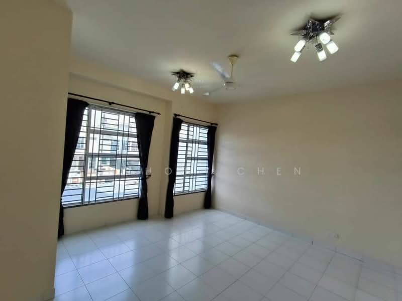 2-storey Terraced House for Sale in Bukit Indah 2 (Iskandar Puteri (Nusajaya)) - Anthony Chen - Living Room - PropertyGuru.com.my