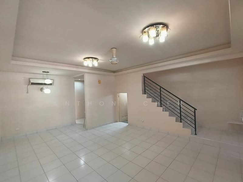 2-storey Terraced House for Sale in Bukit Indah 2 (Iskandar Puteri (Nusajaya)) - Anthony Chen - Living Room - PropertyGuru.com.my