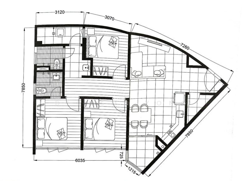 Condominium for Sale at Milano Eight - Dickson Yong - PropertyGuru.com.my