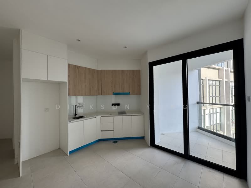 Condominium for Sale at Milano Eight - Dickson Yong - Kitchen - PropertyGuru.com.my