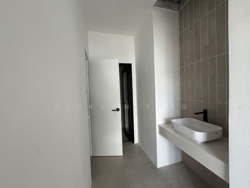 Condominium for Sale at Milano Eight - Dickson Yong - Bathroom - PropertyGuru.com.my