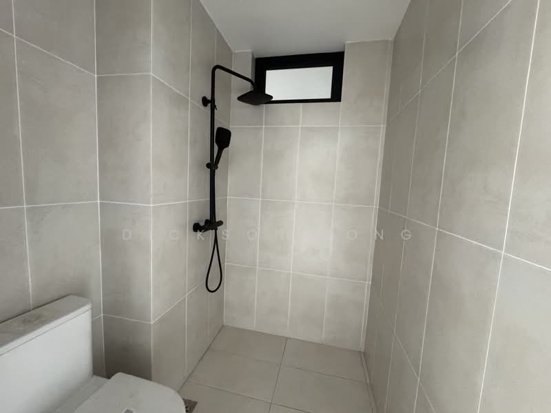Condominium for Sale at Milano Eight - Dickson Yong - Bathroom - PropertyGuru.com.my