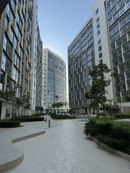 Condominium for Sale at Milano Eight - Dickson Yong - Exterior - PropertyGuru.com.my