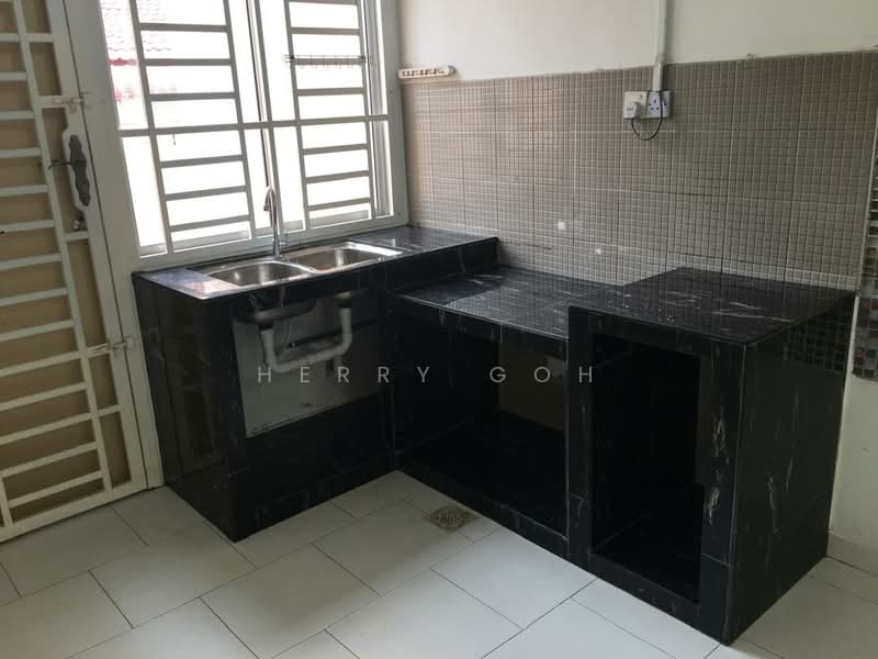 Rumah Teres 1.5 Tingkat untuk Dijual di Setia Eco Gardens (Gelang Patah) - Herry Goh - PropertyGuru.com.my