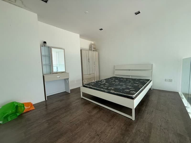Service Residence for Rent at The Place @ Cyberjaya (Service Residence) - Yeong . - Bedroom - PropertyGuru.com.my