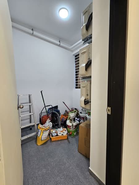 Servis Apartment untuk Disewa di Space Residency - Julie Yew - Interior - PropertyGuru.com.my