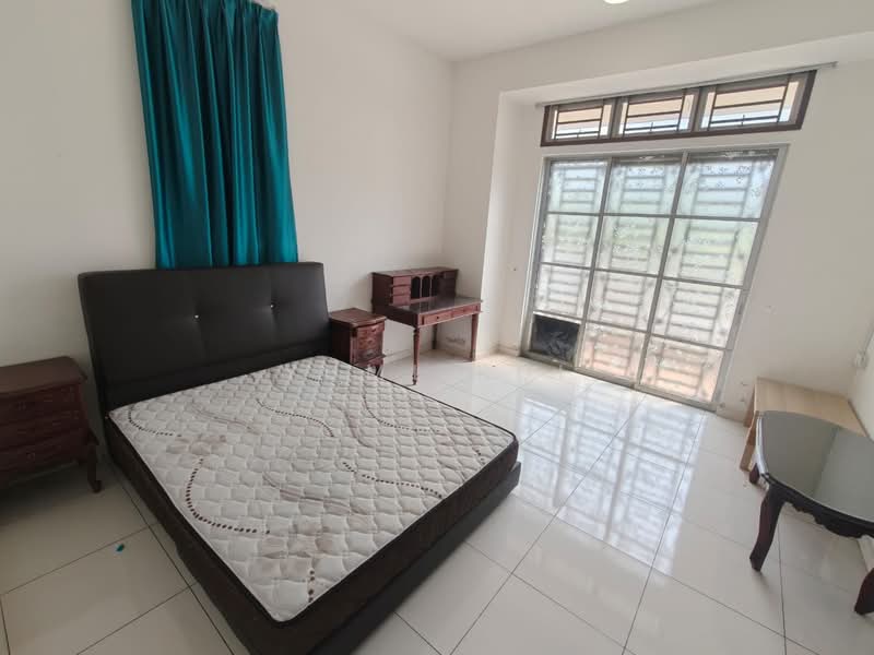 2-storey Terraced House for Rent in Nusa Sentral (Iskandar Puteri (Nusajaya)) - Yumi Kui - Bedroom - PropertyGuru.com.my