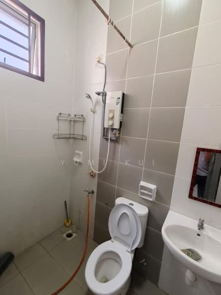 2-storey Terraced House for Rent in Nusa Sentral (Iskandar Puteri (Nusajaya)) - Yumi Kui - Bathroom - PropertyGuru.com.my