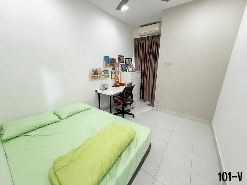 Terraced House for Sale in Bandar Puteri Klang (Klang) - Adeline Foong - Bedroom - PropertyGuru.com.my