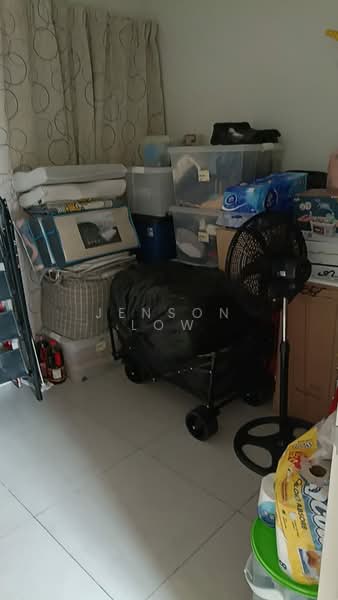 Service Residence for Sale at Majestic Maxim - Jenson Low - Interior - PropertyGuru.com.my