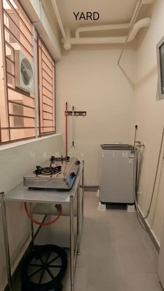 Condominium for Rent at Residensi Sateria - Nancy Lim - PropertyGuru.com.my