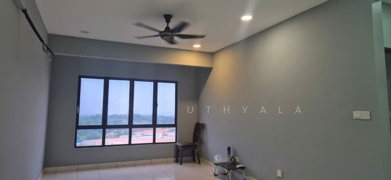 Pr1ma One @ Laman View - 1