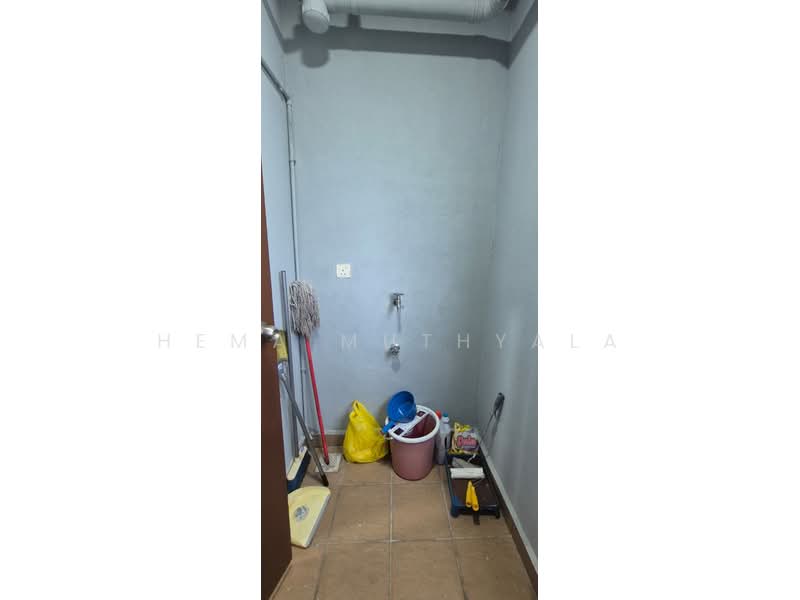 Apartment for Rent at Pr1ma One @ Laman View - Hema Muthyala - Interior - PropertyGuru.com.my