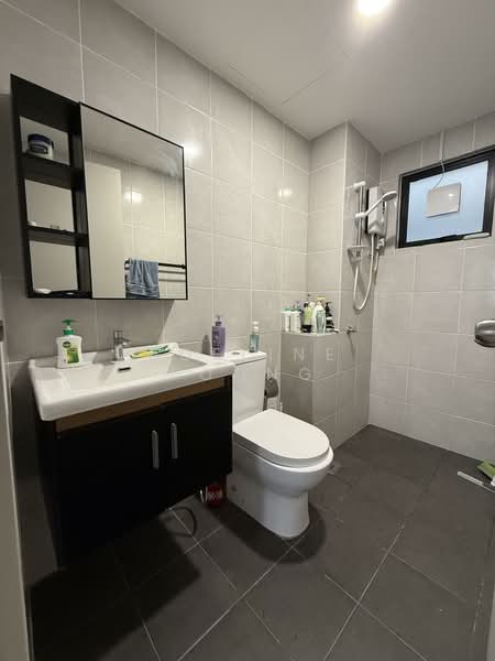 Service Residence for Sale at Huni @ Eco Ardence - Adeline Foong - Bathroom - PropertyGuru.com.my