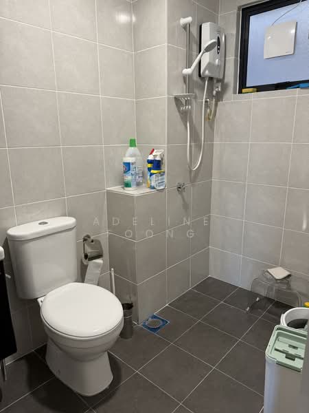Service Residence for Sale at Huni @ Eco Ardence - Adeline Foong - Bathroom - PropertyGuru.com.my