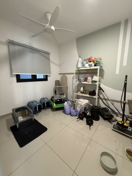 Service Residence for Sale at Huni @ Eco Ardence - Adeline Foong - Study - PropertyGuru.com.my