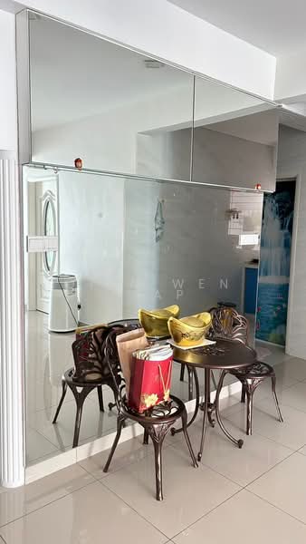 Servis Apartment untuk Dijual di Summerton - Qian Wen Yeap - Interior - PropertyGuru.com.my