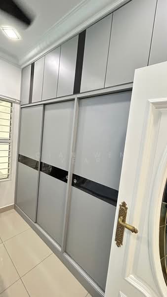 Servis Apartment untuk Dijual di Summerton - Qian Wen Yeap - Interior - PropertyGuru.com.my