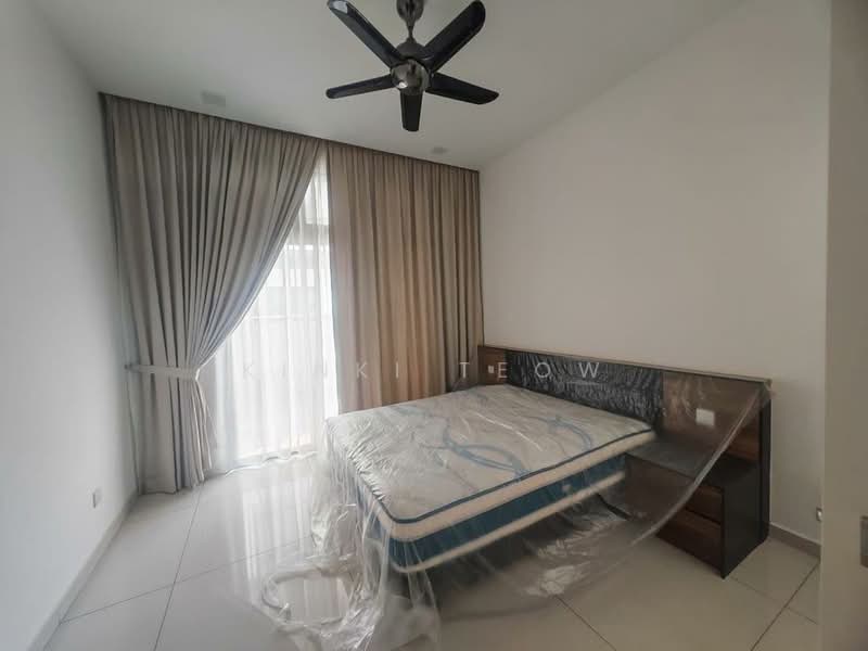 Semi-Detached House for Sale in Eco Botanic (Iskandar Puteri (Nusajaya)) - Kinki Teow - Bedroom - PropertyGuru.com.my