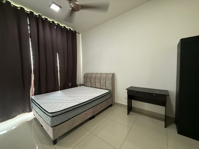 Condominium for Sale at Mutiara Ville - Yeong . - Bedroom - PropertyGuru.com.my