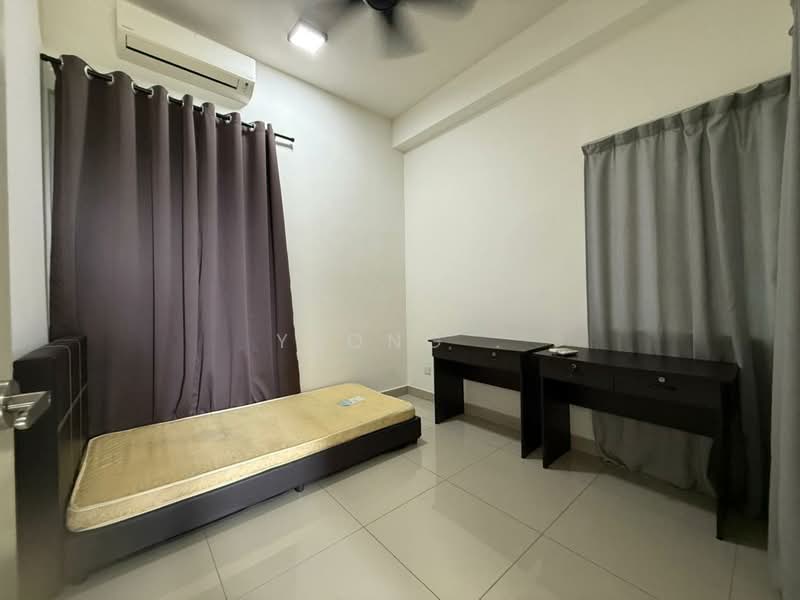 Condominium for Sale at Mutiara Ville - Yeong . - Bedroom - PropertyGuru.com.my