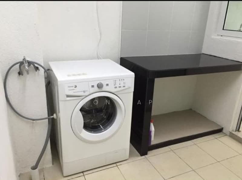 Condominium for Rent at Scenaria @ North Kiara Hills - Ron Yap - Interior - PropertyGuru.com.my