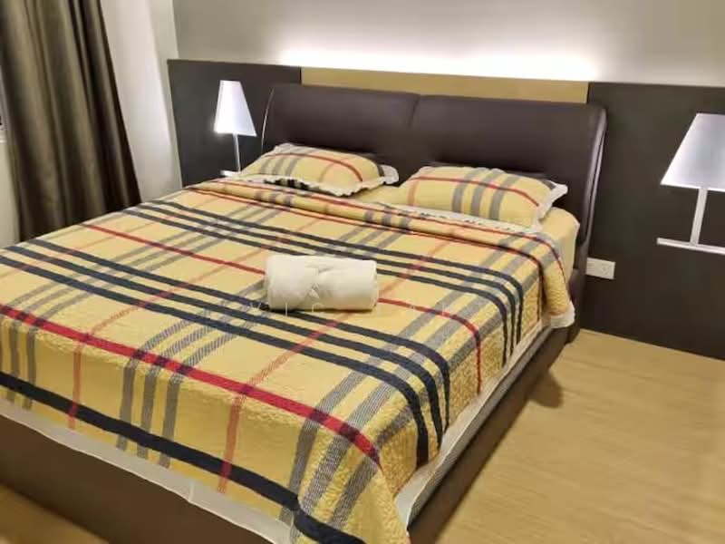 Service Residence for Sale at Windmill upon Hills - Vic Tan - Bedroom - PropertyGuru.com.my