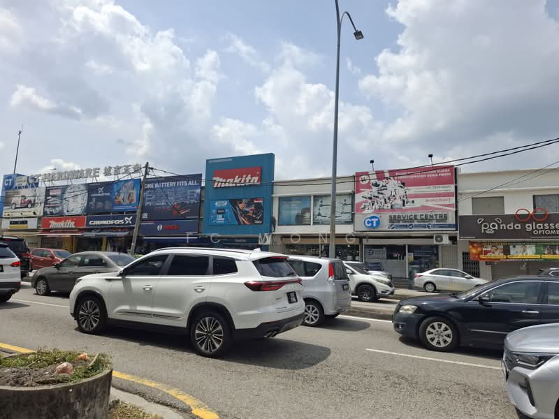 Shop for Rent in Petaling Jaya (Selangor) - FC Wong - PropertyGuru.com.my