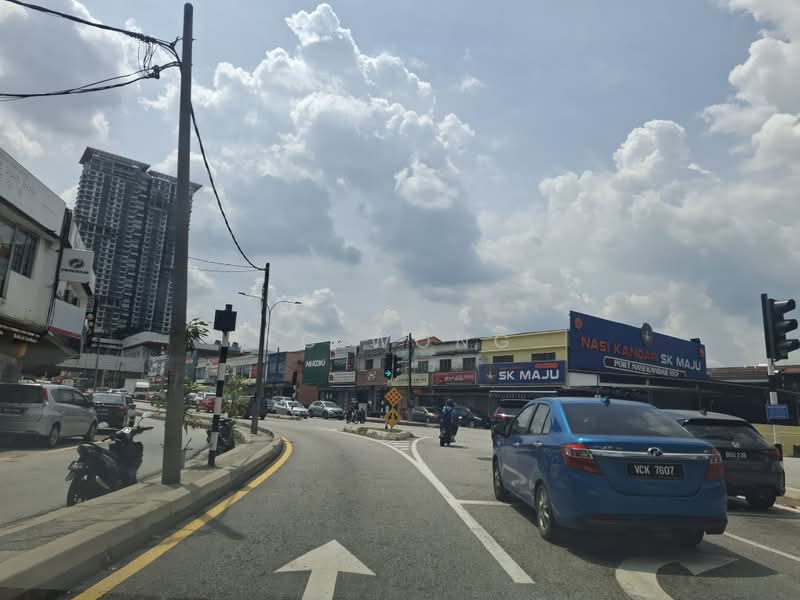 Shop for Rent in Petaling Jaya (Selangor) - FC Wong - PropertyGuru.com.my