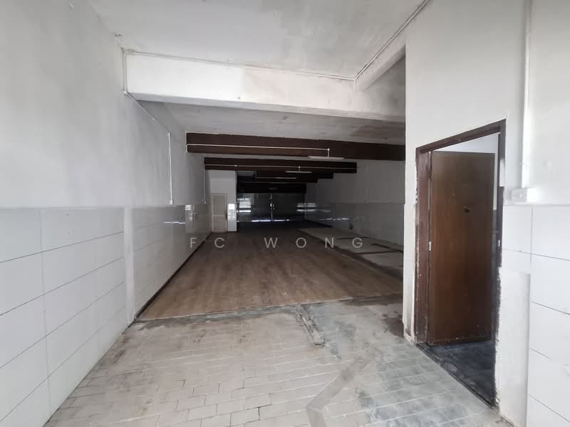 Shop for Rent in Petaling Jaya (Selangor) - FC Wong - Interior - PropertyGuru.com.my