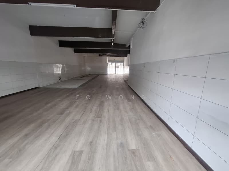 Shop for Rent in Petaling Jaya (Selangor) - FC Wong - Interior - PropertyGuru.com.my