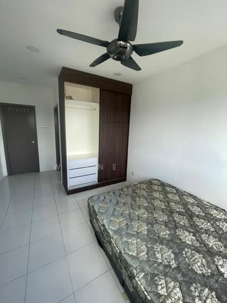 Apartment for Rent at Residensi Alam Damai (PR1MA @ Alam Damai) - Wayne Lim - Bedroom - PropertyGuru.com.my