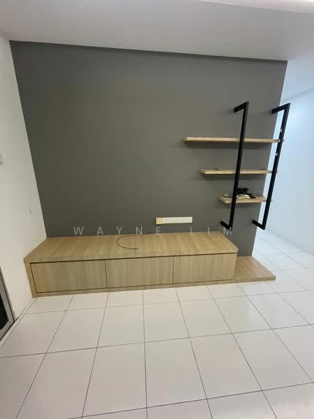 Apartment for Rent at Residensi Alam Damai (PR1MA @ Alam Damai) - Wayne Lim - Interior - PropertyGuru.com.my