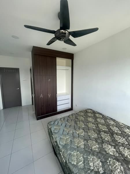 Apartment for Rent at Residensi Alam Damai (PR1MA @ Alam Damai) - Wayne Lim - Bedroom - PropertyGuru.com.my