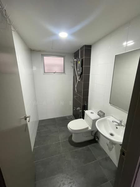 Apartment for Rent at Residensi Alam Damai (PR1MA @ Alam Damai) - Wayne Lim - Bathroom - PropertyGuru.com.my