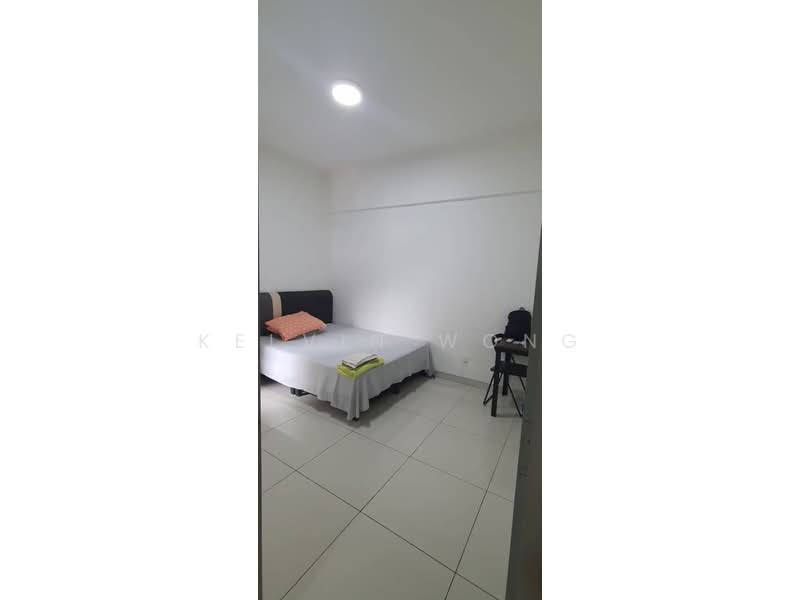 Service Residence for Sale at Epic Residence - Kelvin Wong - Bedroom - PropertyGuru.com.my