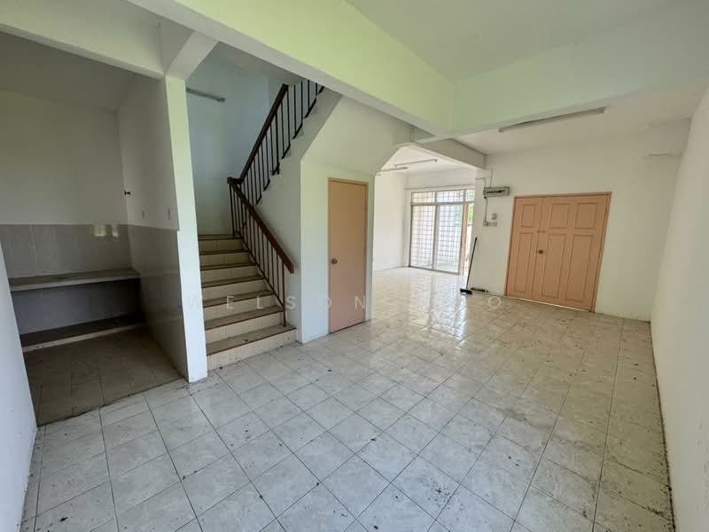 2-storey Terraced House for Sale in Ukay Bistari (Ulu Kelang) - Welson Moo - Interior - PropertyGuru.com.my