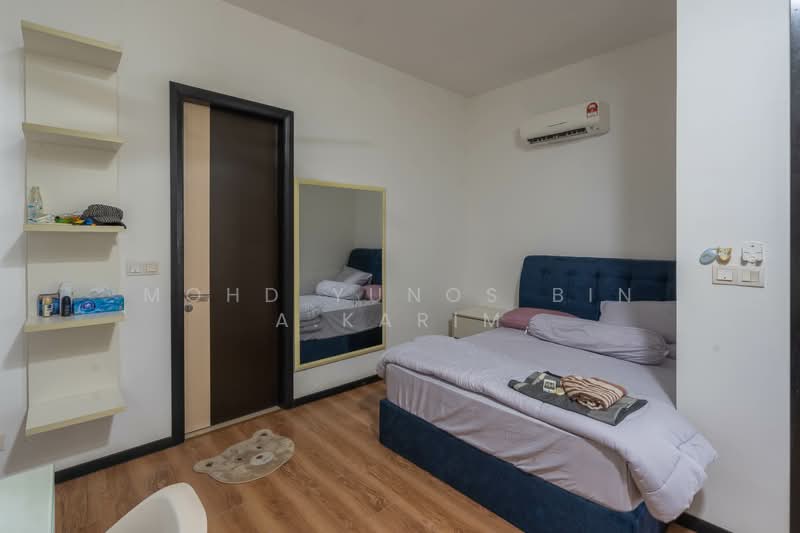 Semi-Detached House for Sale in Rawang (Selangor) - Mohd Yunos Bin A.Karim - PropertyGuru.com.my