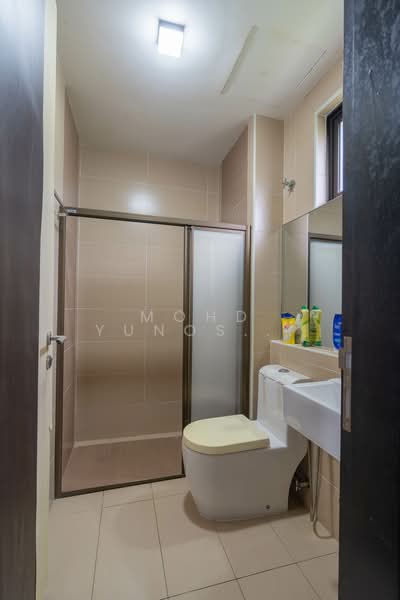 Semi-Detached House for Sale in Rawang (Selangor) - Mohd Yunos Bin A.Karim - Bathroom - PropertyGuru.com.my