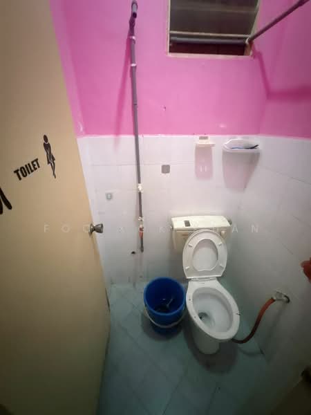 Rumah Teres 1 Tingkat untuk Dijual di Bukit Sentosa (Rawang) - Foo Kok Kuan - Bathroom - PropertyGuru.com.my