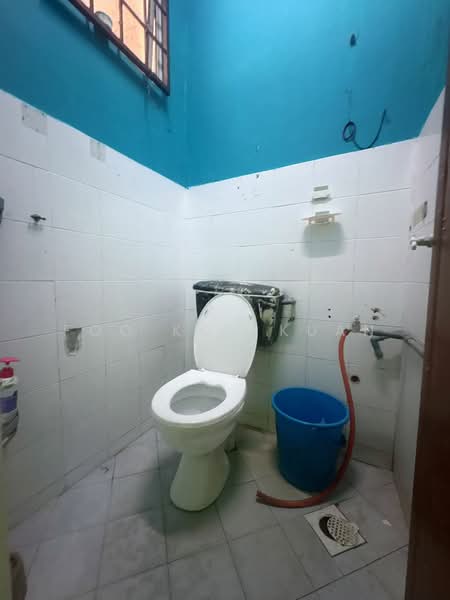Rumah Teres 1 Tingkat untuk Dijual di Bukit Sentosa (Rawang) - Foo Kok Kuan - Bathroom - PropertyGuru.com.my