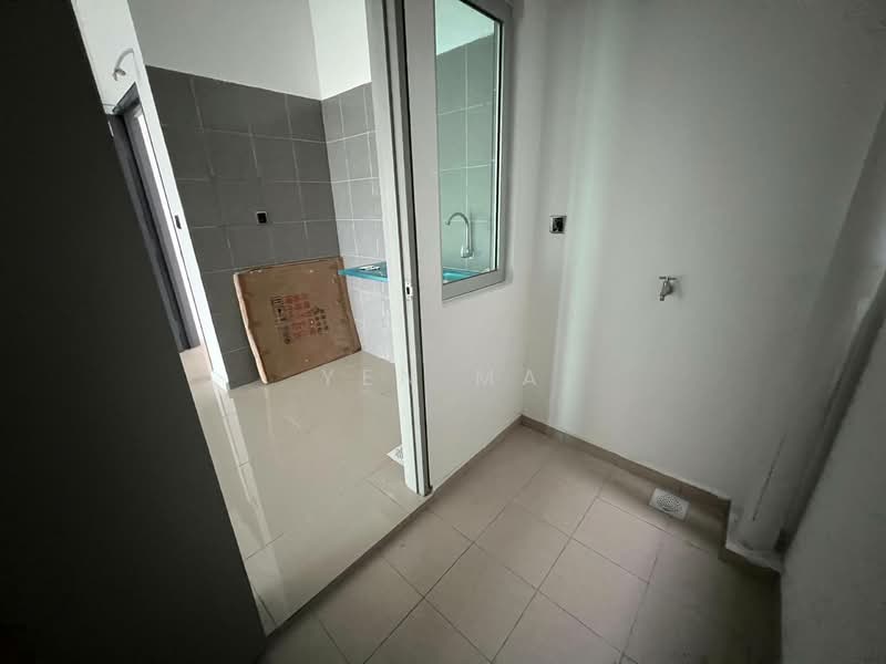 Service Residence for Sale at One 49 Residence - Yen Ma - PropertyGuru.com.my