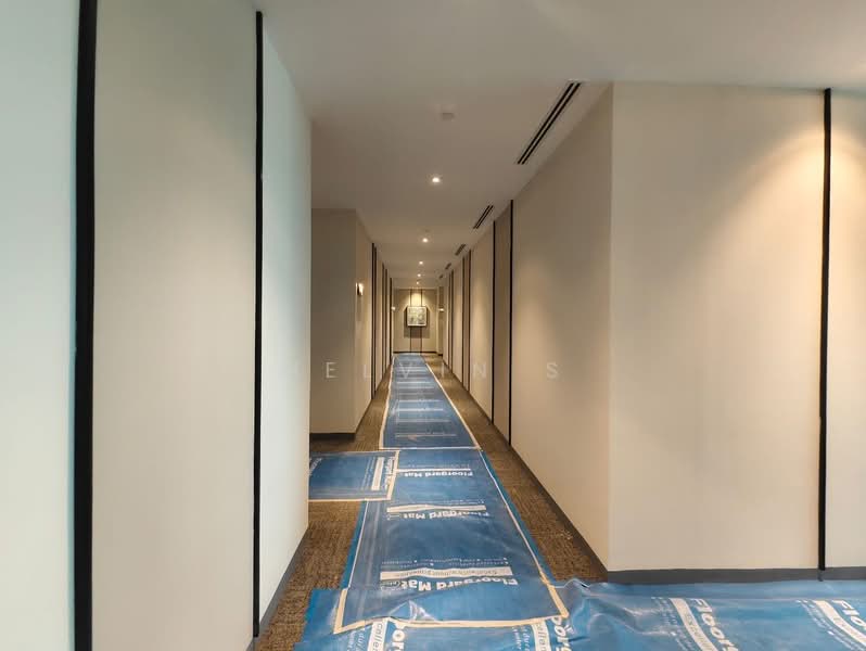 Pejabat untuk Disewa di Taman Desa (Kuala Lumpur) - Melvin S - Corridor - PropertyGuru.com.my