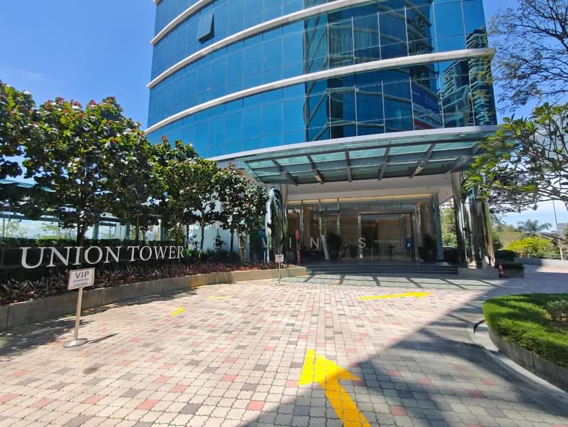 Pejabat untuk Disewa di Taman Desa (Kuala Lumpur) - Melvin S - Exterior  - PropertyGuru.com.my